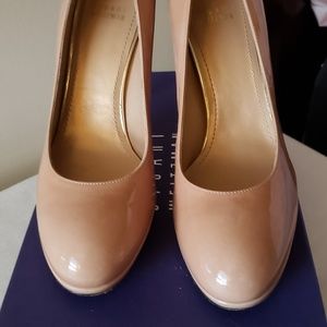 Authentic Stuart Weitzman Heels